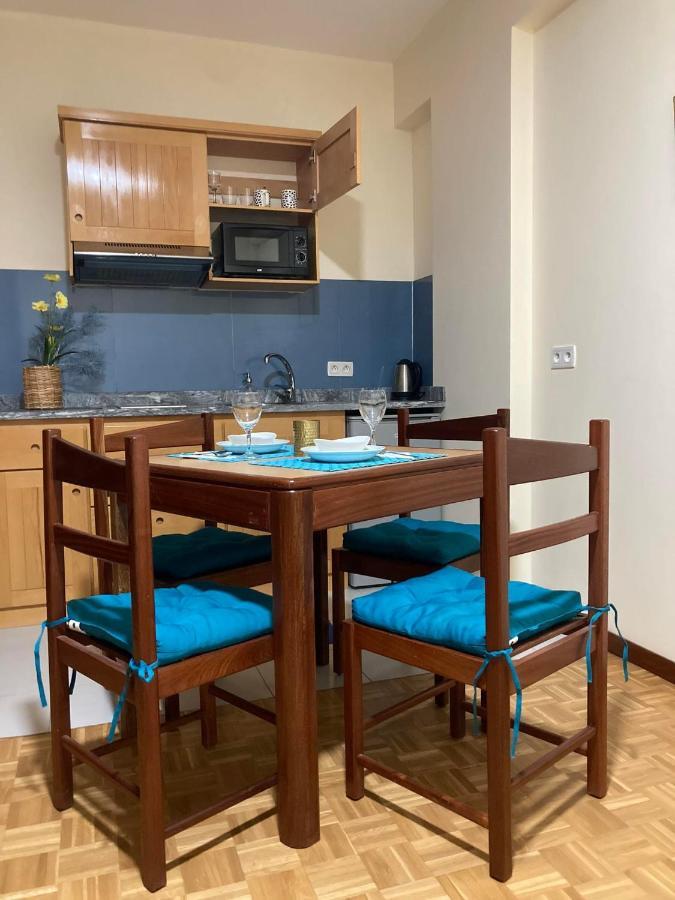 Pendora Appartements Μιντέλο Εξωτερικό φωτογραφία