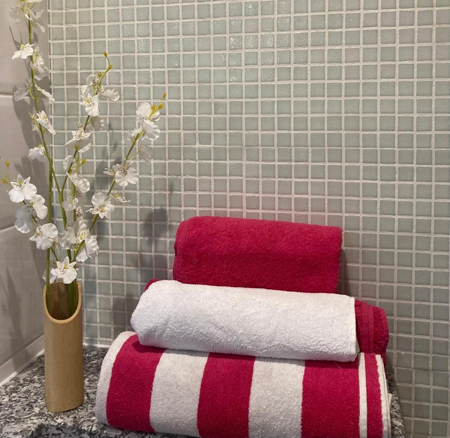 Pendora Appartements Μιντέλο Εξωτερικό φωτογραφία
