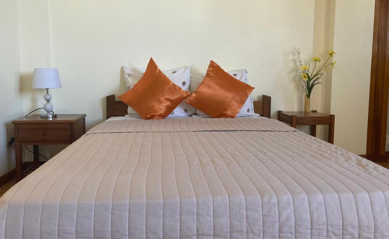 Pendora Appartements Μιντέλο Εξωτερικό φωτογραφία